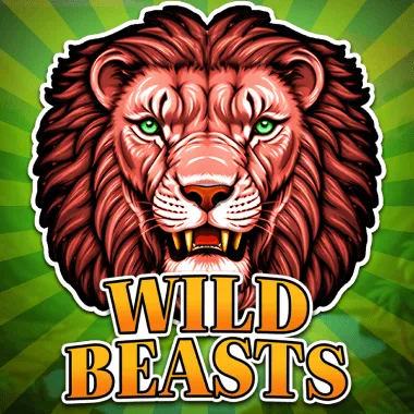 Wild Beasts