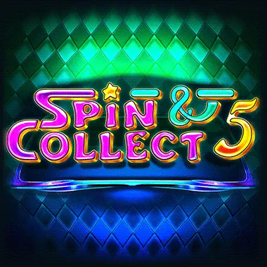 Spin & Collect 5
