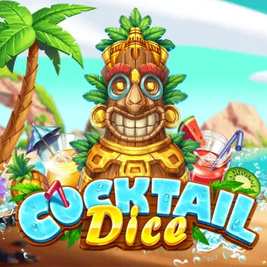 Cocktail Dice